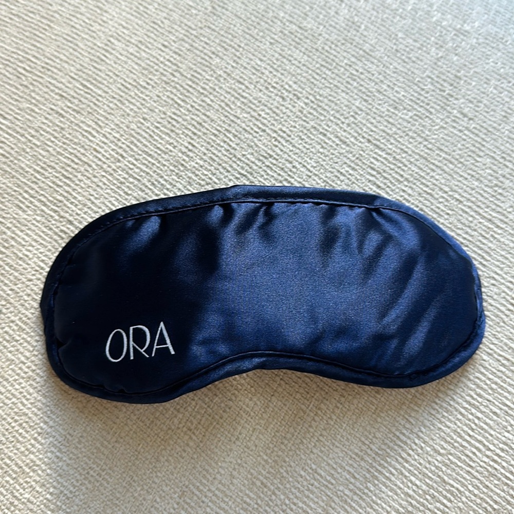 Ora Eye Mask